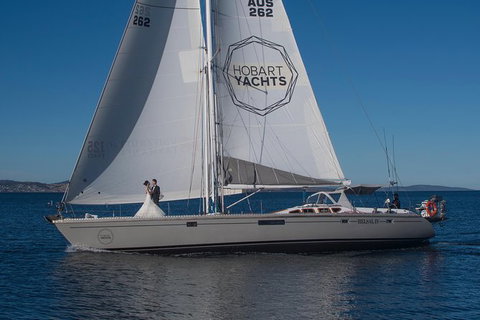 Half-Day Sailing On The Derwent River From Hobart - Accommodation Brisbane 3