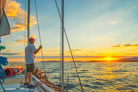 Half-Day Sailing On The Derwent River From Hobart - Accommodation Brisbane 6