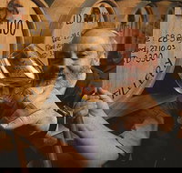 Private Tour Tasmanian Whisky Distilleries by Helicopter from Hobart - Accommodation Brisbane