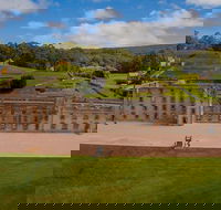 Port Arthur Historic Site 2-Day Pass - Accommodation Brisbane