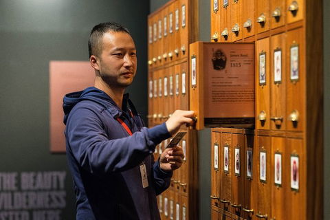 Port Arthur Historic Site 2-Day Pass - Accommodation Brisbane 9