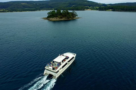 Port Arthur Historic Site 2-Day Pass - Accommodation Brisbane 5