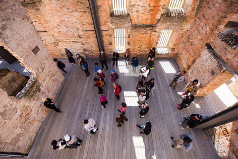 Port Arthur Historic Site 2-Day Pass - Accommodation Brisbane 6