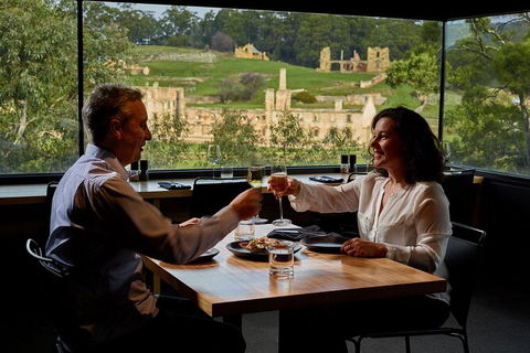 Port Arthur Historic Site 2-Day Pass - Accommodation Brisbane 7