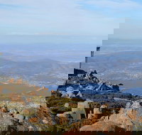 Mt Wellington Tour and MONA Admission - Accommodation Brisbane