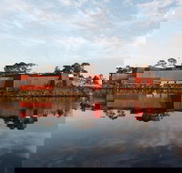 Hobart City Sightseeing Tour Including MONA Admission - Accommodation Brisbane
