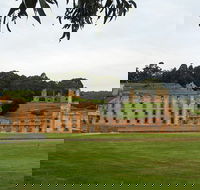Grand Historical Port Arthur Walking Tour from Hobart - Accommodation Brisbane