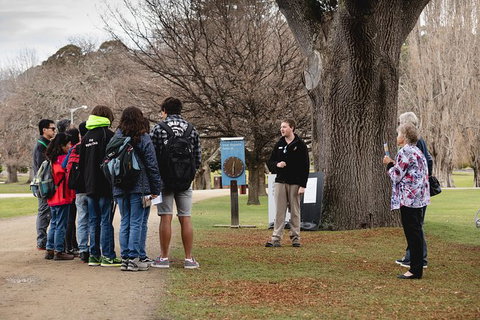 Grand Historical Port Arthur Walking Tour From Hobart - Accommodation Brisbane 5