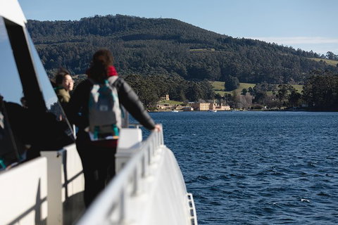 Grand Historical Port Arthur Walking Tour From Hobart - Accommodation Brisbane 10