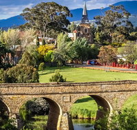 Shore Excursion-Hobart Wanderer - Accommodation Brisbane
