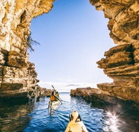 Hobart Kayak Tour - Accommodation Brisbane