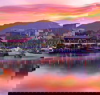 Sunset Experience - Accommodation Brisbane