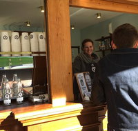 Hobart's Cafe Culture - Accommodation Brisbane