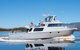 Derwent River Private Harbour Cruise On The \'Odalisque\' From Hobart - thumb 2