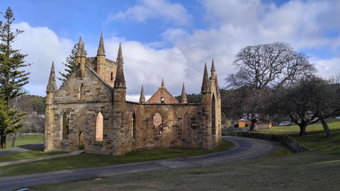 3-Day Tasmania Combo: Hobart To Launceston Active Tour - Accommodation Brisbane 9