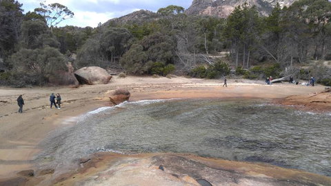 3-Day Tasmania Combo: Hobart To Launceston Active Tour - Accommodation Brisbane 6