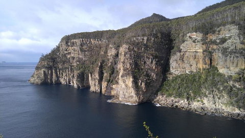 3-Day Tasmania Combo: Hobart To Launceston Active Tour - Accommodation Brisbane 10