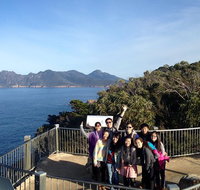 3-Day Tasmania Combo Hobart to Launceston Active Tour - Accommodation Brisbane