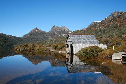 3-Day Tasmania Combo: Hobart To Launceston Active Tour - Accommodation Brisbane 14