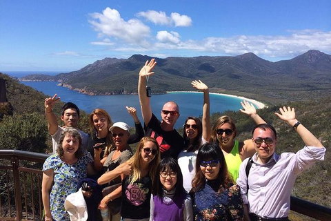 3-Day Tasmania Combo: Hobart To Launceston Active Tour - Accommodation Brisbane 18