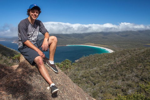 3-Day Tasmania Combo: Hobart To Launceston Active Tour - Accommodation Brisbane 23