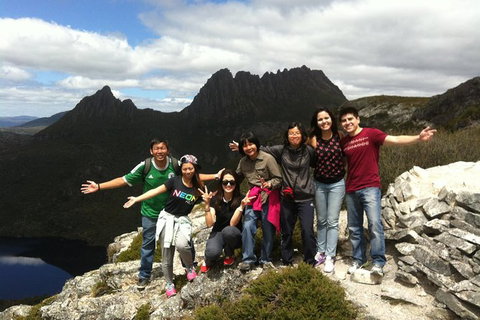 3-Day Tasmania Combo: Hobart To Launceston Active Tour - Accommodation Brisbane 13