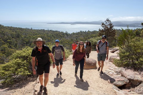 3-Day Tasmania Combo: Hobart To Launceston Active Tour - Accommodation Brisbane 22