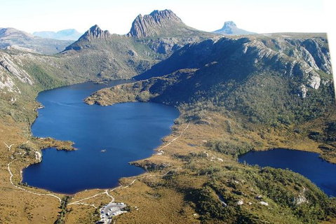 3-Day Tasmania Combo: Hobart To Launceston Active Tour - Accommodation Brisbane 20