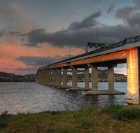 Hobart Self-Guided Audio Tour - Accommodation Brisbane