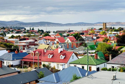 Hobart Self-Guided Audio Tour - Accommodation Brisbane 6