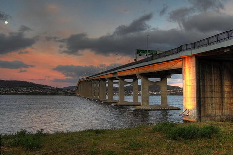 Hobart Self-Guided Audio Tour - Accommodation Brisbane 2