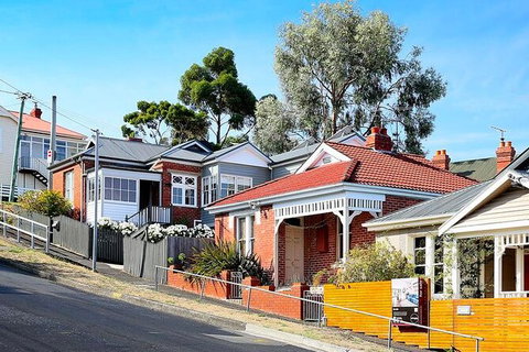 Hobart Self-Guided Audio Tour - Accommodation Brisbane 7