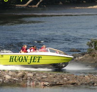 Heli Jet Boating Thrill - Accommodation Brisbane