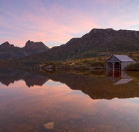 3-Day Cradle Mountain Photography Workshop - Accommodation Brisbane