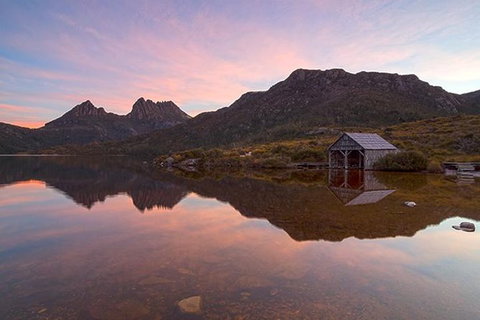 3-Day Cradle Mountain Photography Workshop - Accommodation Brisbane 0