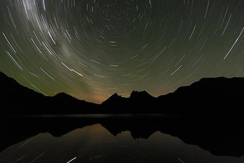 3-Day Cradle Mountain Photography Workshop - Accommodation Brisbane 1