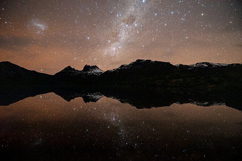 3-Day Cradle Mountain Photography Workshop - Accommodation Brisbane 3