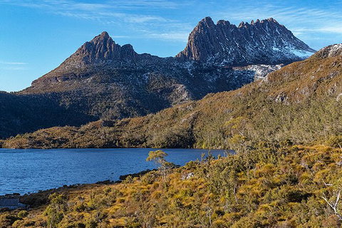 3-Day Cradle Mountain Photography Workshop - Accommodation Brisbane 5