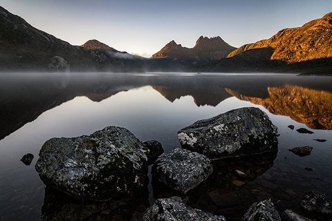 3-Day Cradle Mountain Photography Workshop - Accommodation Brisbane 4