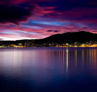 Hobart and Surrounds Photography Workshop - Accommodation Brisbane