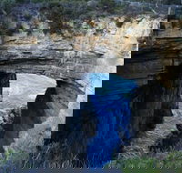 Cruise Ship Special from Port Arthur Explore Tasman Peninsula with free WiFi - Accommodation Brisbane