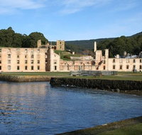 Port Arthur Shuttle from Hobart - Accommodation Brisbane