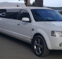 Hobart Airport Transfers in Stretch Limousine up to 8 people 150 dollars total. - Accommodation Brisbane