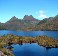 7 Day Private Tour of Tasmania from Hobart - Accommodation Brisbane