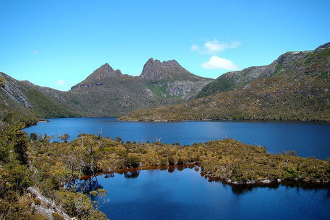 7 Day Private Tour Of Tasmania From Hobart - Accommodation Brisbane 0