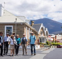 Grand Hobart Walking Tour - Accommodation Brisbane