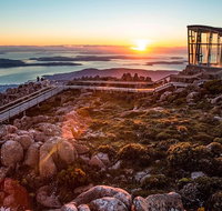 Five of Hobart's Best In One Day - Accommodation Brisbane