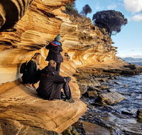 3-Day Hobart Nature Walking Tour Maria Island Cape Raoul  Mount Field - Accommodation Brisbane