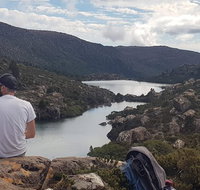 2-Day Hiking Tour Maria Island  Mount Field - Accommodation Brisbane