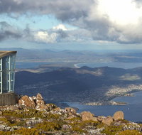 Half-Day Mt Wellington Summit Tour from Hobart - Accommodation Brisbane